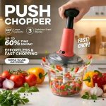 Manual Food Processor